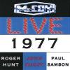 mccoy: live 1977