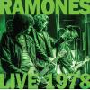 ramones: live 1978