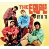 the equals: live '68-'70