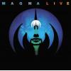 magma: live