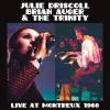 julie driscoll, brian auger and the trinity: live at montreux 1968
