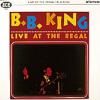 b.b. king: live at the regal