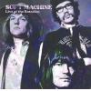soft machine: live at the bataclan 1969 (tourquise vinyl)