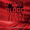 blood, sweat & tears: live at the bottom line '77