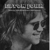 elton john: live at the fillomre west 11-12-1970