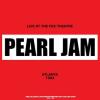 pearl jam: live at the fox theatre 1994 (red vinyl)