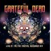 the grateful dead: live at the fox theatre december 1971