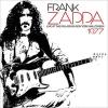 frank zappa: live at the palladium new york halloween 1977
