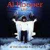al kooper: live at the record plant '74