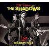 cliff richard and the shadows: live ... belgium 1064