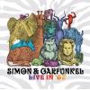 simon and garfunkel: live in '67