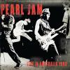 pearl jam: live in australia 1995