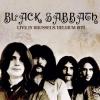 black sabbath: live in brussels, belgium 1970