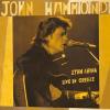 john hammond: live in greece