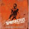 bruce springsteen: live in hollywood 1992 (natural clear vinyl)