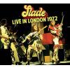 slade: live in london 1972