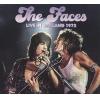the faces: live in oakland 1972