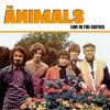 the animals: live in the sixties (coloured)