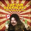 captain beefheart: live in vancouver, 1981