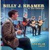 billy j. kramer & the dakotas: live on air 1965-67