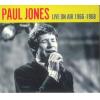 paul jones: live on air 1966-1968