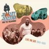 jimmy james and the vagaponds: live on air 1966-1969