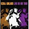 scott walker: live on air 1968