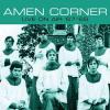amen corner: live on air '67-'69 (white vinyl)