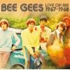 the bee gees: live on air1967-1968