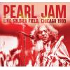 pearl jam: live soldier field, chicago 1995