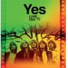 yes: live usa '71