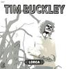 tim buckley: lorca (coloured)