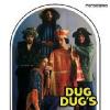 dug dug's: los dug dug's