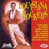 various: louisiana rockers