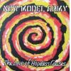 new model army: love for hopeless causes