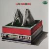 luv machine: luv machine