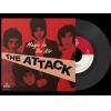 the attack / the voice: magic in the air / train to disaster