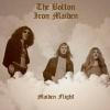 the bolton iron maiden: maiden flight