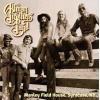 the allman brothers band: manley field house, syracuse ny 1972