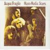 acqua fragile: mass-media stars (coloured-numbered)