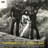 various: masterpieces of modern soul