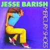 jesse barish: mercury shoes