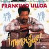 francisco ulloa: !merengue!
