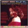 smokey hogg: midnight blues