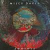miles davis: agharta (coloured)