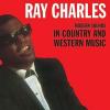 ray charles: modern sounds in country and western music