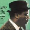 thelonius monk: monk's dream (turquoise vinyl)