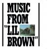 africa: music from 'lil brown