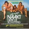 original soundtrack (ruud bos): naakt over de schutting / naked over the fence (record store day 2021 second drop  exclusive, limited)