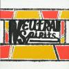 neutral spirits: neutral spirits